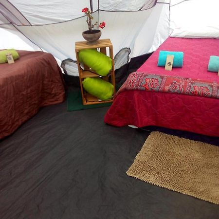 Camping & Travel Antigua Extérieur photo