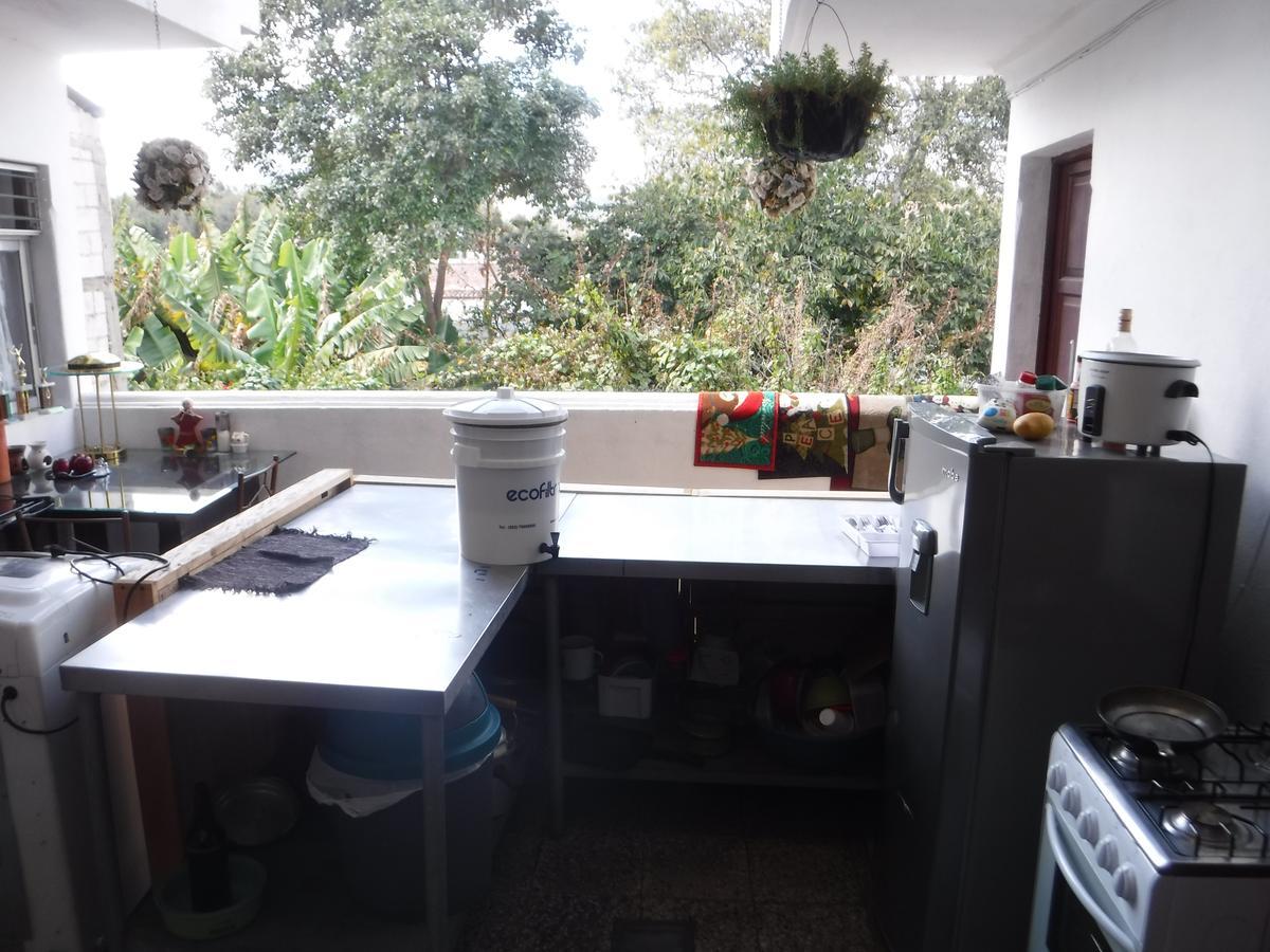 Camping & Travel Antigua Extérieur photo