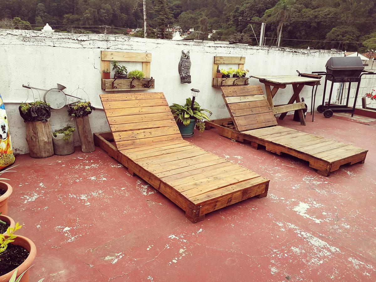 Camping & Travel Antigua Extérieur photo