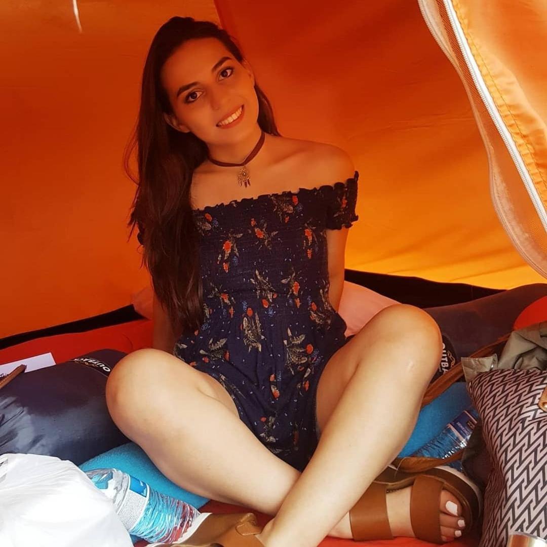 Camping & Travel Antigua Extérieur photo
