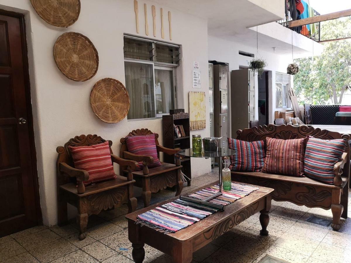 Camping & Travel Antigua Extérieur photo