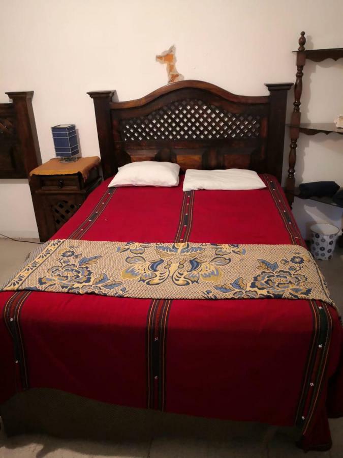 Camping & Travel Antigua Extérieur photo